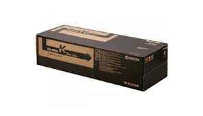 TK-8707K - Kyocera Mita Original BLACK Toner for TASKalfa 6550ci TASKalfa 7550ci